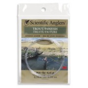 Scientific Anglers Trout Pro Trout Leader